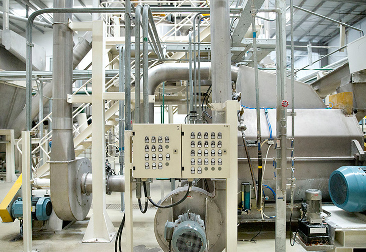 化工建材企業(yè)包裝