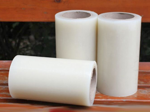 PE保護膜的應(yīng)用發(fā)展和簡介