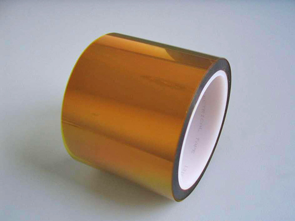 金手指膠帶的簡介與應(yīng)用