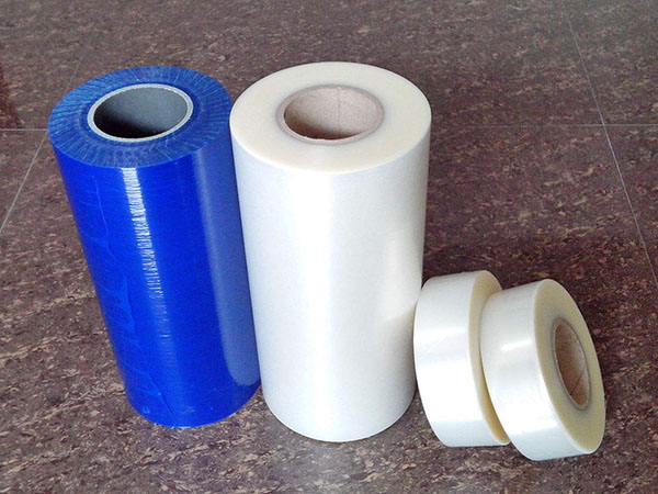 常見的PE保護膜質(zhì)量問題